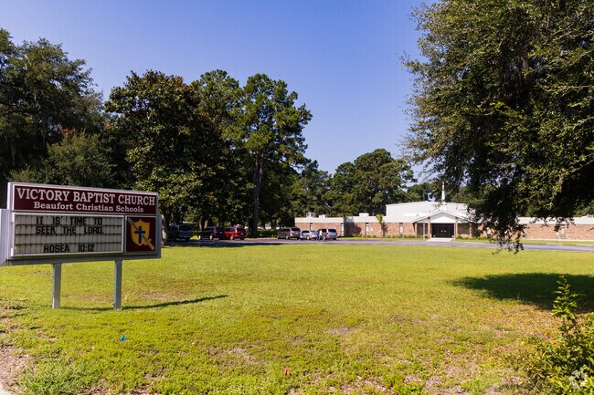Beaufort Christian School