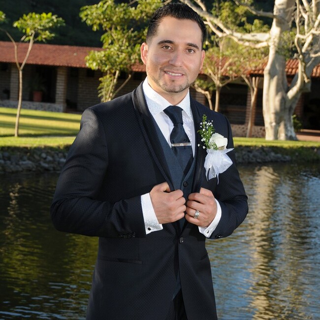 Agent Photo