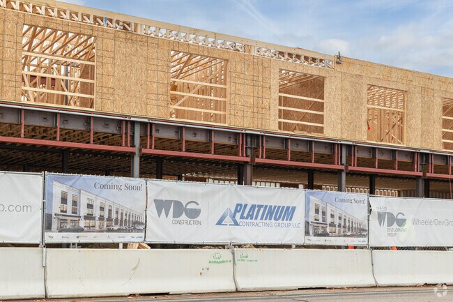 The Rose Hotel is a three-story boutique hotel coming to downtown Rockford.