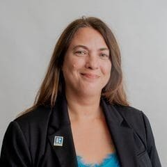 Joanna Lasser