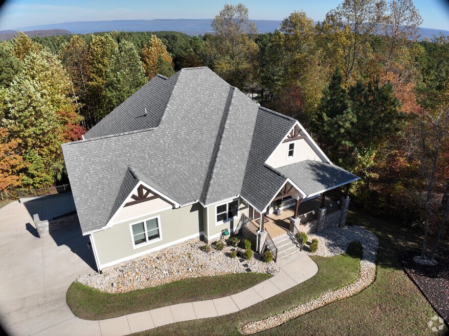 234 Lookout View Dr, Jasper, TN 37347 - photo 2