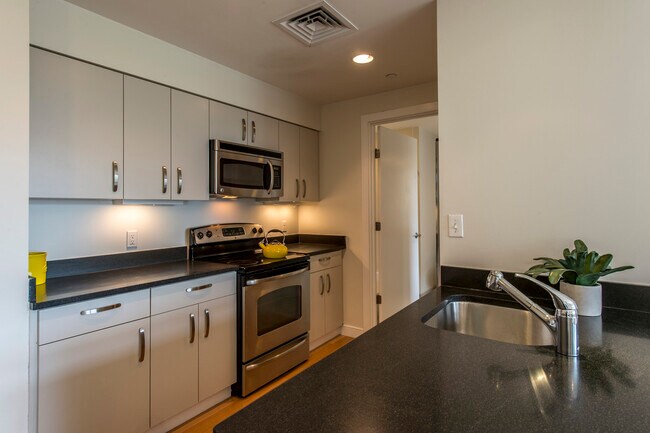 108 E Brookline St unit 6L, Boston, MA 02118 - photo 2