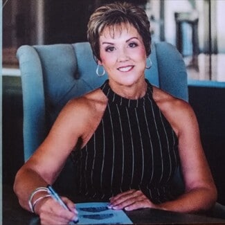 Vickie Jenkins