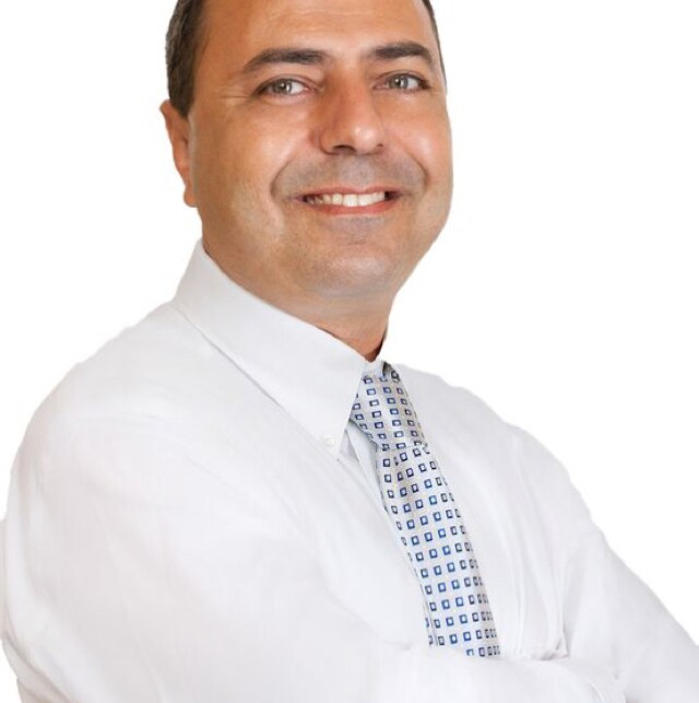 George Messeha