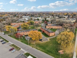 3200 Diamond Eight Terrace, Saint Anthony, MN 55421