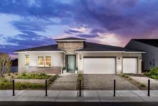 5819 Kings Bluff, Las Vegas, NV 89131