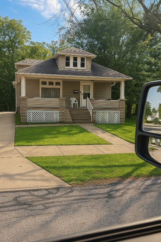 5171 Charles St, Maple Heights, OH 44137