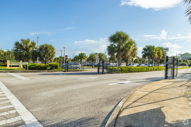 Meadow Elementary School in Glen Ridge, FL has dedicated teachers and staff for their students.