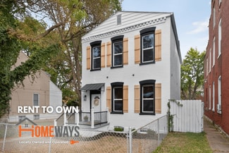 3236 Texas Ave, St. Louis, MO 63118