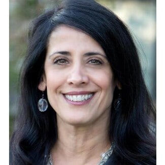Susan Mangigian