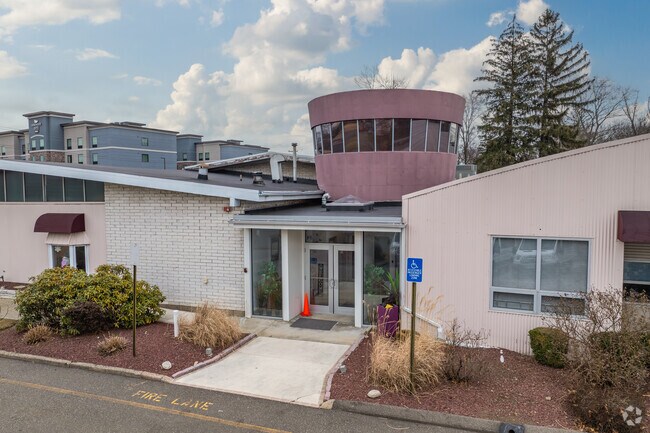 Check out the Hope Academy at 89 Marsh Hill Rd, Orange, CT 06477.