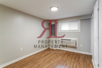65 W Moler St Unit E, Columbus, OH 43207