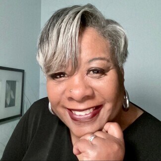 Francine Gregory