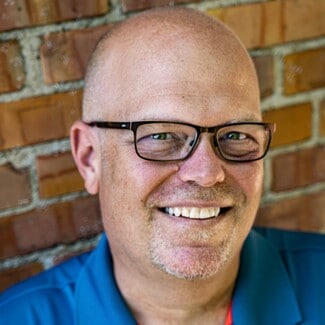Bob Kaiser