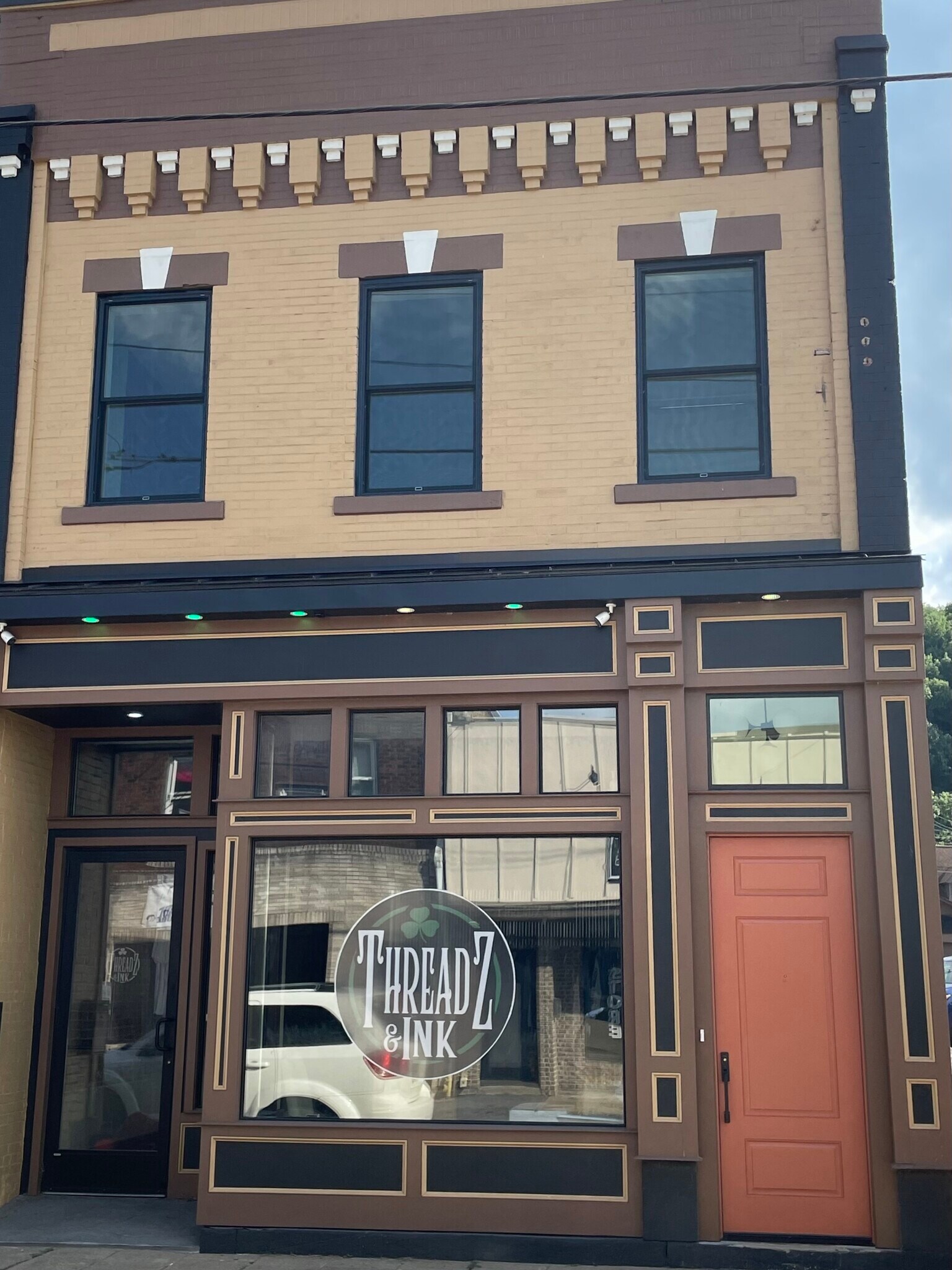 1306 Pennsylvania Ave unit A, Monaca, PA 15061 - photo 1