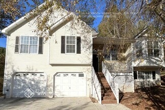 116 Lovejoy Cir, Powder Springs, GA 30127