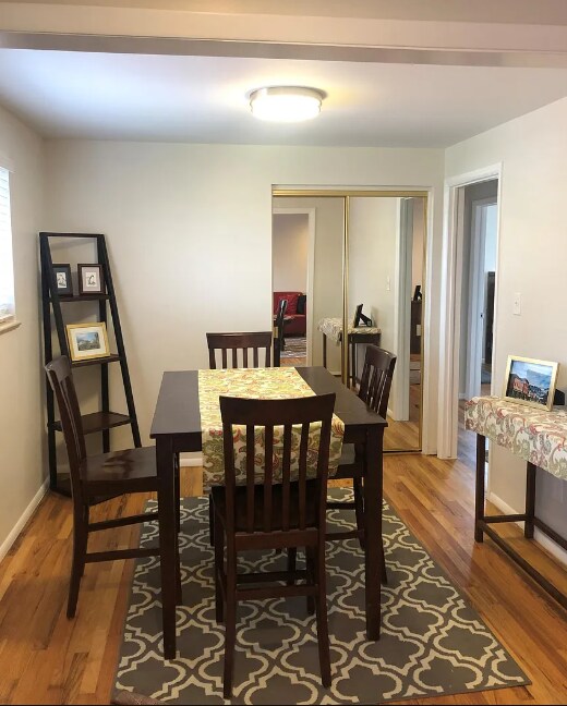 3 bed, 3 bath home close to olde town Arvada