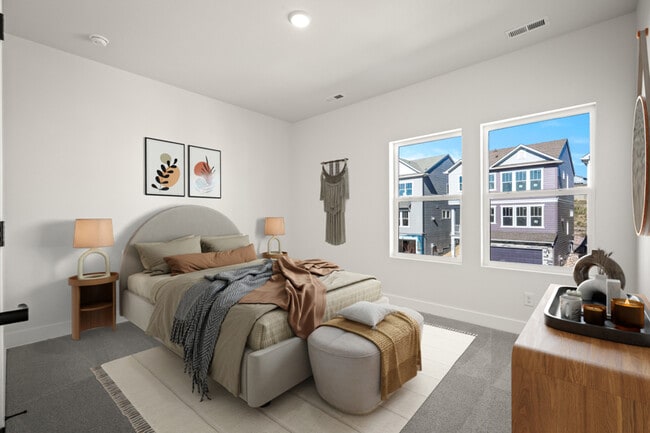 4575 Peak Crest View, Colorado Springs, CO 80923 - photo 5