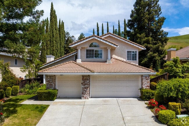 Tassajara is home to diverse residents who enjoy the community's amenities and natural beauty.