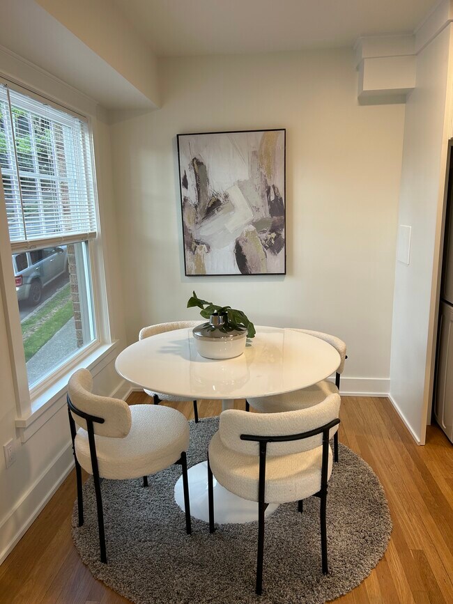 Casa Nita Apts, Seattle, WA 98102 - photo 4