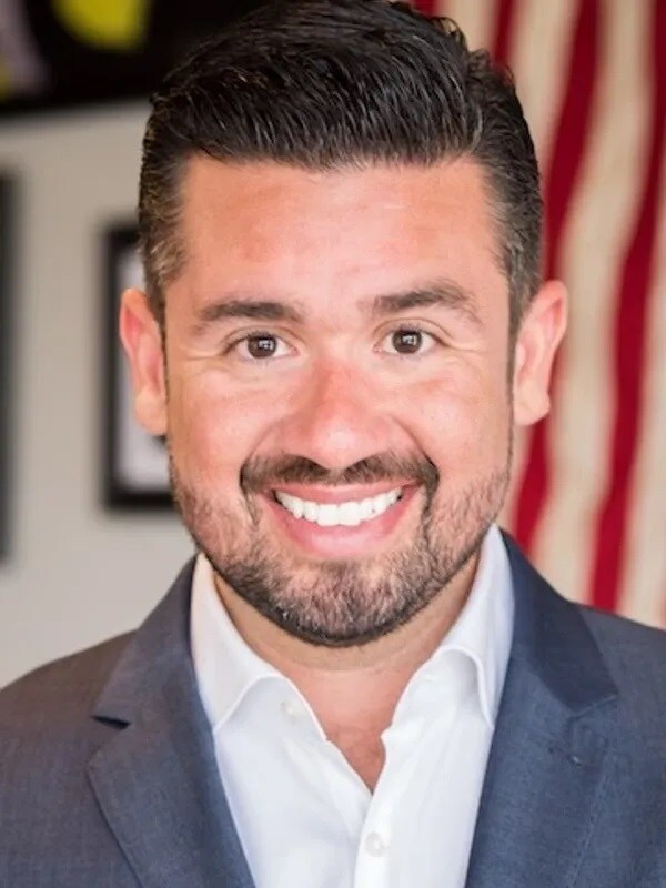 Cesar Amezcua