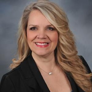Molly Bond