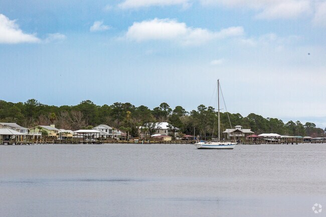 Freeport is full of places to escape into nature, get a boat on the water and cast a line.