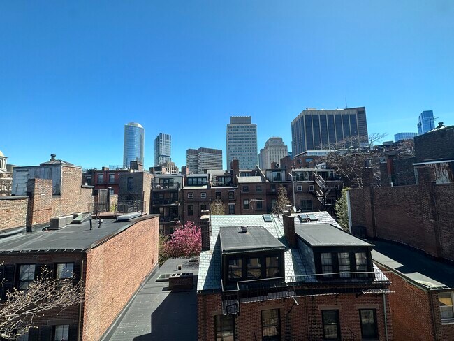 71 Joy St unit 70-12, Boston, MA 02114 - photo 6