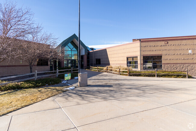 Canyon Creek Elementary School