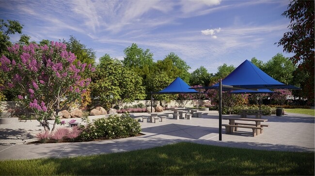 Marcona Preserve park amenity