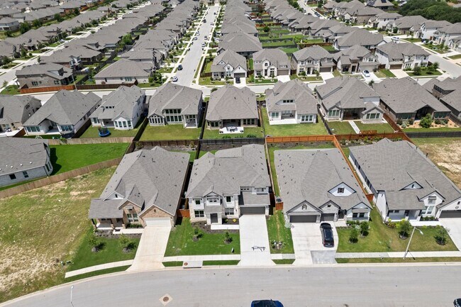 221 Camille St, Leander, TX 78641 - photo 7