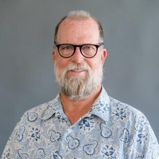 Jeffrey Mikesell