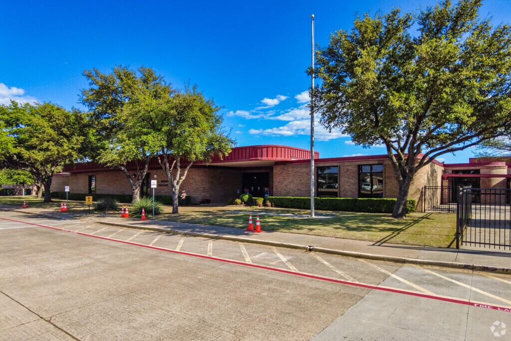 D.L. Rountree Elementary School, Allen TX Rankings & Reviews