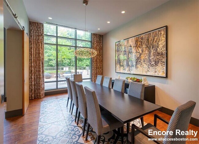 161 S Huntington Ave unit 422, Boston, MA 02130 - photo 3