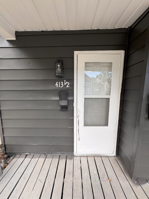 413 N Detroit St Unit 413 1/2, Bellefontaine, OH 43311