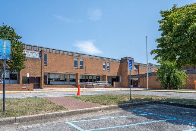 W.E. Cundiff Elementary School
