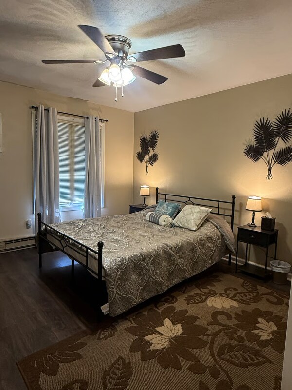 0 Spanish Manor unit 2 Spanish Manor, Wheeling, WV 26003 - photo 7