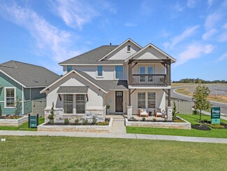 148 Adelton, Bastrop, TX 78602