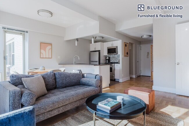 30 Park Ave unit FL16-ID1594, New York, NY 10016 - photo 3