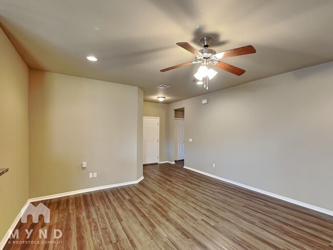 3412 SE 95th St, Moore, OK 73160 - photo 5