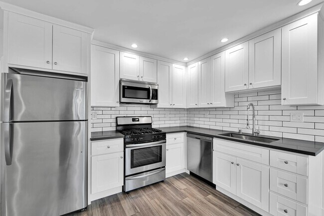 925 W 30th St unit 8, Los Angeles, CA 90007 - photo 5