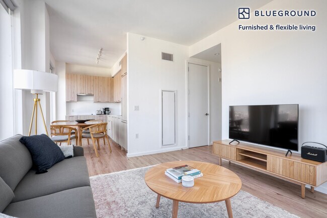 545 Vanderbilt Ave unit FL23-ID971, Brooklyn, NY 11238 - photo 3