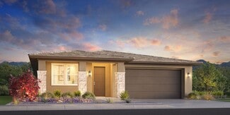 17267 W Vacaville St, Surprise, AZ 85388