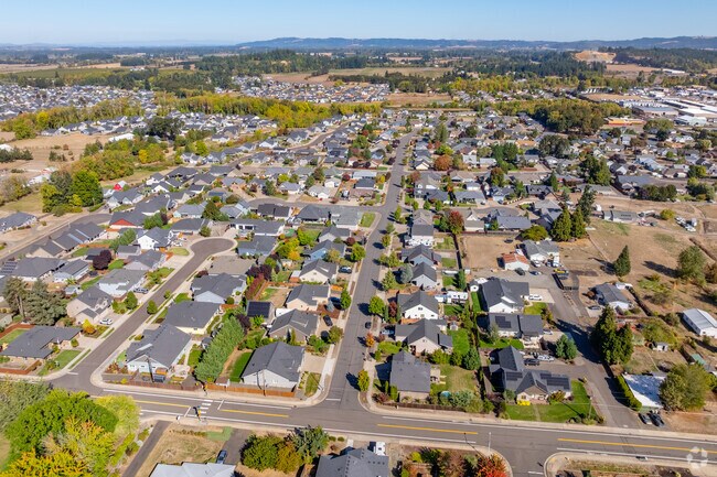 With seamless access to nearby cities, Millersburg offers residents the perfect balance, peaceful living and convenience just minutes away.