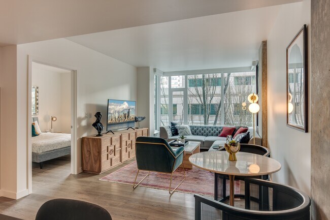 Sentral First Hill, Seattle, WA 98104 - photo 3