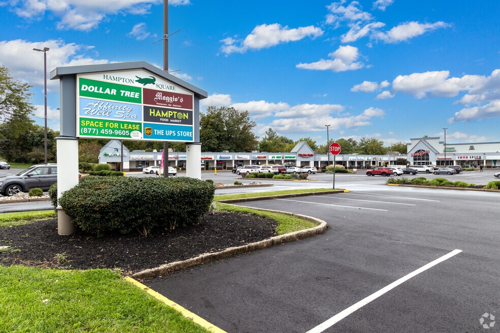 Upper Southampton Township