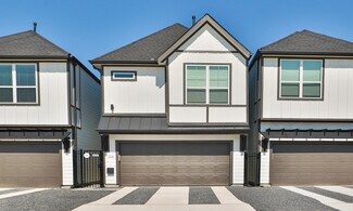 121 E 43rd St, Houston, TX 77018