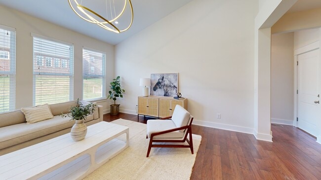 761 Beamon Dr, Franklin, TN 37064 - photo 3