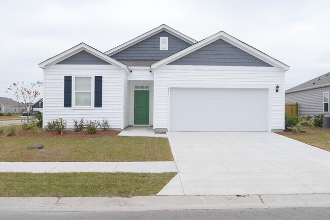 471 St Kitts Way, Winnabow, NC 28479 - photo 2