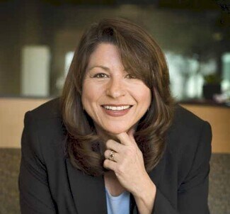 Anne Thompson